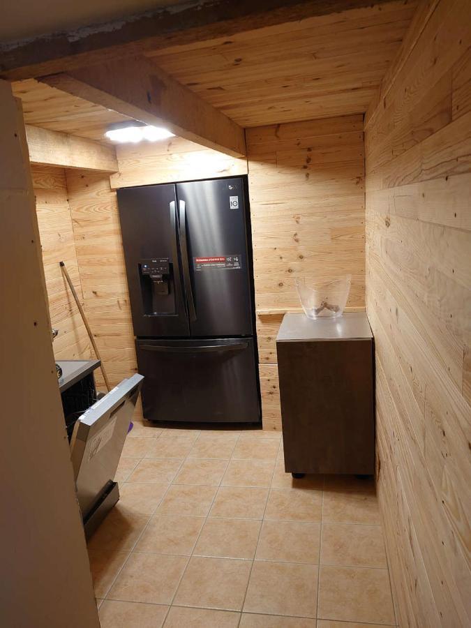 Domaine La Buissiere Duravel "Le Gite" Avec Piscine Couverte Privative Exteriér fotografie